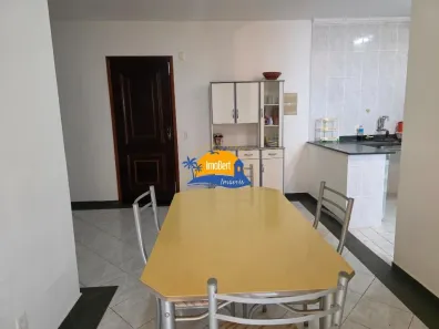 Apartamento com 2 Quartos à venda, 63m² no Rio da Praia, Bertioga
