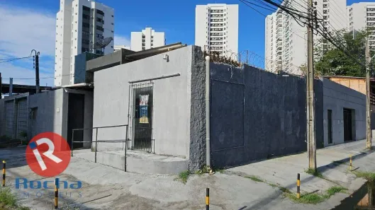 Galpão/Depósito/Armazém para alugar, 80m² no Imbiribeira, Recife