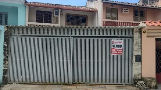 Casa com 3 Quartos à venda, 100m² no Tambiá, João Pessoa