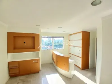 Sala Comercial para alugar, 50m² no Garcia, Blumenau