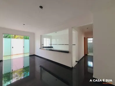 Apartamento com 3 Quartos à venda, 147m² no Novo Eldorado, Contagem