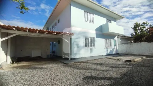 Casa com 7 Quartos à venda, 312m² no Carianos, Florianópolis