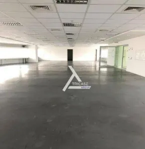 Sala Comercial para alugar, 292m² no Cidade Monções, São Paulo
