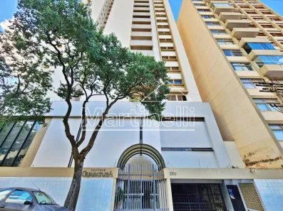 Apartamento com 2 Quartos para alugar, 100m² no Jardim Sumaré, Ribeirão Preto