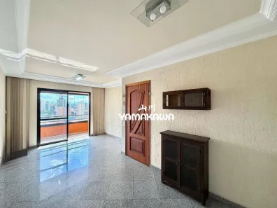 Apartamento com 3 Quartos à venda, 83m² no Vila Zilda (Tatuapé), São Paulo