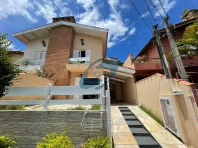 Casa de Condomínio com 3 Quartos para alugar, 150m² no Itapetinga, Atibaia