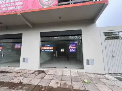 Ponto Comercial para alugar, 60m² no São José, São Leopoldo