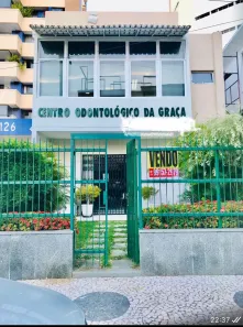 Consultório à venda, 220m² no Graça, Salvador