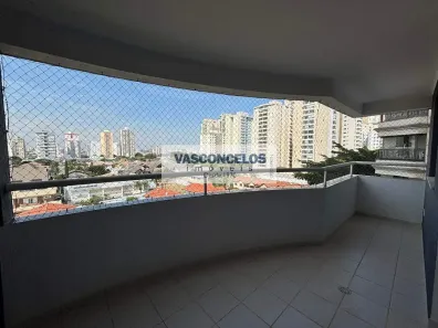Apartamento com 2 Quartos para alugar, 69m² no Parque Residencial Aquarius, São José dos Campos