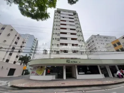 Apartamento com 2 Quartos à venda, 67m² no Victor Konder, Blumenau