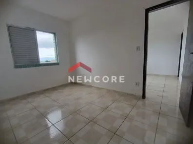 Apartamento com 1 Quarto à venda, 45m² no Catiapoa, São Vicente