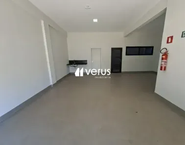 Ponto Comercial para alugar, 57m² no Cidade Jardim, Uberlândia