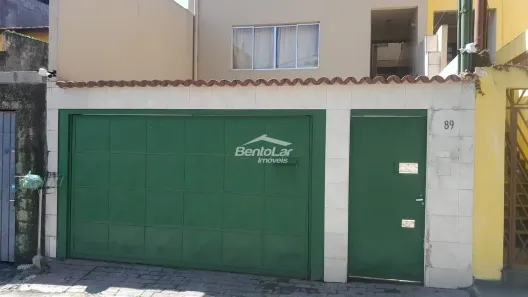 Casa com 1 Quarto para alugar, 40m² no Vila Mazzei, São Paulo