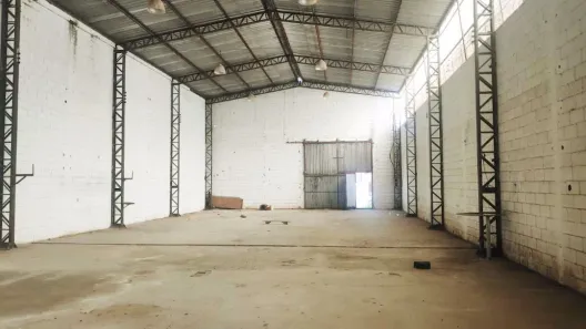 Galpão/Depósito/Armazém à venda, 390m² no Jardim Parque Real Atibaia, Atibaia