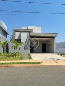 Casa de Condomínio com 3 Quartos à venda, 118m² no Condomínio Belvedere II, Cuiabá