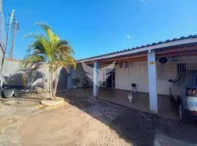 Casa com 3 Quartos à venda, 40m² no Flodoaldo Pontes Pinto, Porto Velho