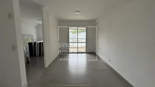 Apartamento com 1 Quarto à venda, 45m² no Pinheiros, São Paulo