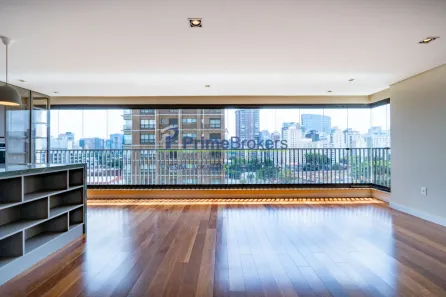 Apartamento com 2 Quartos à venda, 147m² no Vila Nova Conceição, São Paulo