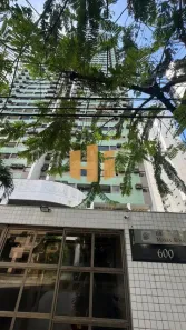 Apartamento com 3 Quartos à venda, 74m² no Encruzilhada, Recife