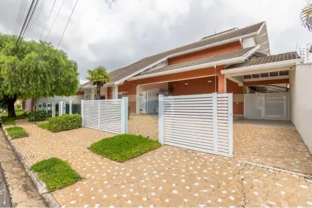 Casa de Condomínio com 5 Quartos à venda, 470m² no Jardim Santa Genebra II (Barão Geraldo), Campinas