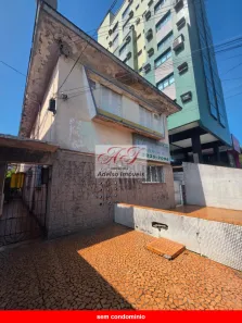 Apartamento com 2 Quartos à venda, 85m² no Aparecida, Santos