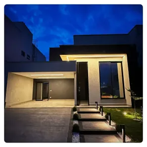 Casa com 3 Quartos à venda, 280m² no Jardim Cristal, Aparecida de Goiânia