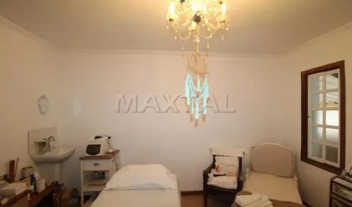 Casa com 6 Quartos para alugar, 170m² no Santana, São Paulo