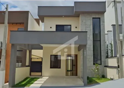 Casa com 3 Quartos à venda, 166m² no Morada dos Nobres, Taubaté