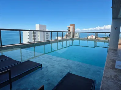 Apartamento com 1 Quarto à venda, 24m² no Barra, Salvador