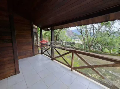 Casa com 2 Quartos à venda, 94m² no Laranjeiras, Rio de Janeiro