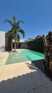 Casa com 4 Quartos à venda, 458m² no Vila Passos, Lorena