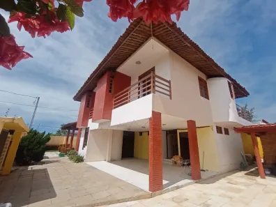 Casa de Condomínio com 6 Quartos à venda, 280m² no Santa Amélia, Maceió