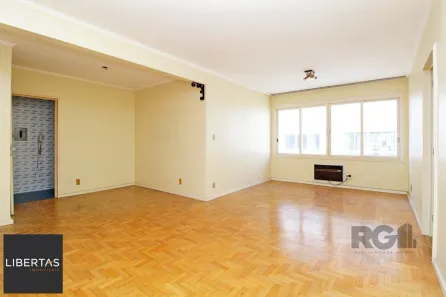 Apartamento com 3 Quartos à venda, 108m² no São João, Porto Alegre