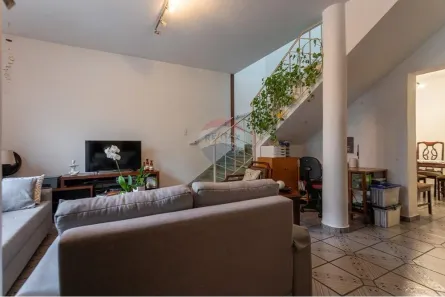 Casa com 3 Quartos à venda, 160m² no Bom Retiro, São Paulo