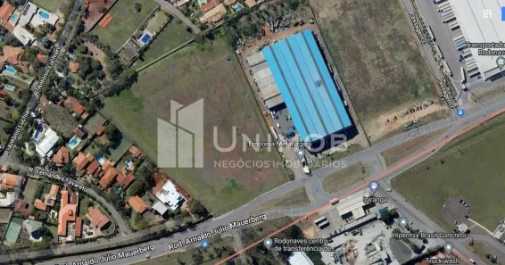 Lote/Terreno à venda, 26800m² no Parque Industrial Tânia Maria Covalenco, Nova Odessa