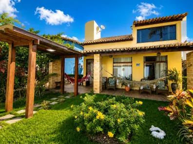 Casa de Condomínio com 3 Quartos para alugar, 245m² no Mosqueiro, Aracaju