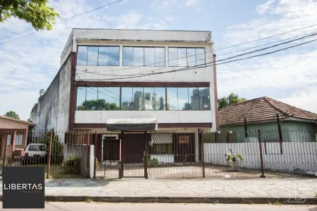 Apartamento com 3 Quartos à venda, 77m² no Camaquã, Porto Alegre