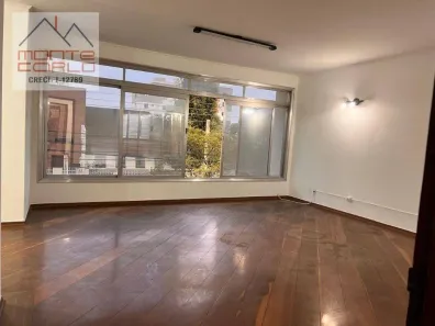 Casa com 3 Quartos para alugar, 238m² no Centro, São Bernardo do Campo