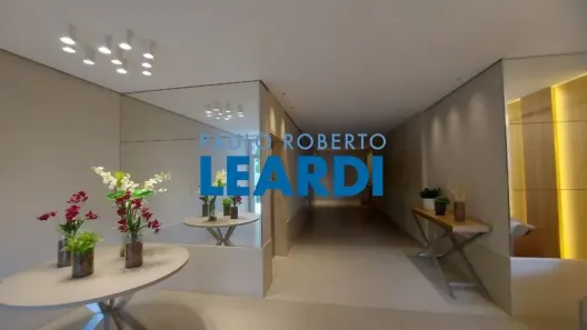 Apartamento com 2 Quartos para venda ou aluguel, 133m² no Vila Andrade, São Paulo