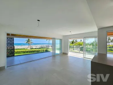 Apartamento com 4 Quartos à venda, 208m² no Riviera, Bertioga