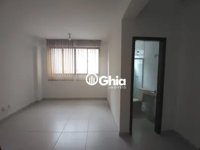 Apartamento com 1 Quarto à venda, 39m² no Botafogo, Campinas