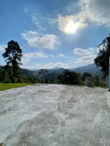 Lote/Terreno à venda, 875m² no Centro, Petrópolis