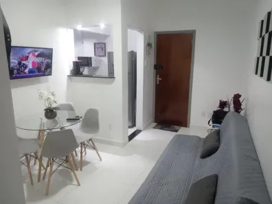 Apartamento com 1 Quarto para alugar, 40m² no Copacabana, Rio de Janeiro