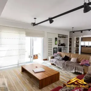 Casa de Condomínio com 5 Quartos à venda, 450m² no Parque dos Príncipes, São Paulo