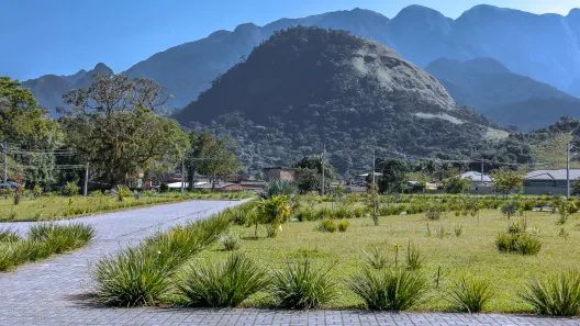 Lote/Terreno à venda, 450m² no Centro, Guapimirim