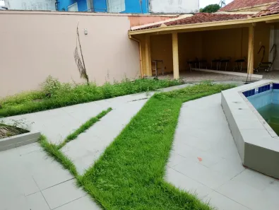 Casa de Condomínio com 3 Quartos à venda, 2602m² no Dom Pedro I, Manaus