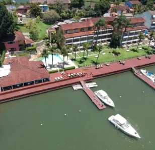 Cobertura com 2 Quartos à venda, 81m² no Gambôa do Belém (Cunhambebe), Angra dos Reis