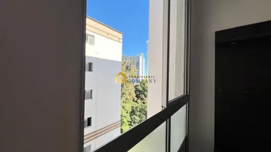 Apartamento com 2 Quartos à venda, 48m² no Jardim São Carlos, Sorocaba
