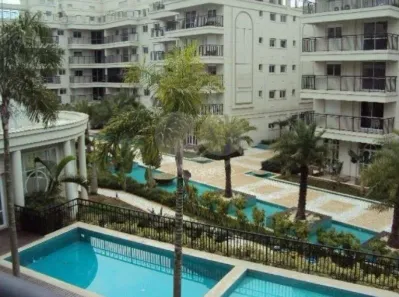 Apartamento com 2 Quartos à venda, 81m² no Jardim Leonor, São Paulo