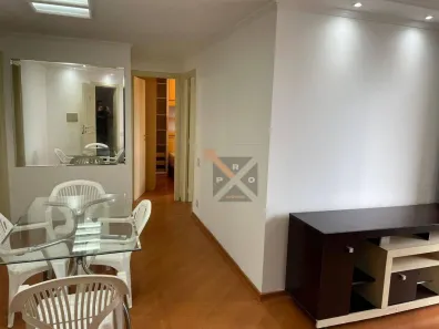 Apartamento com 2 Quartos à venda, 68m² no Chácara Califórnia, São Paulo